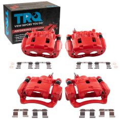 Brake Caliper Set