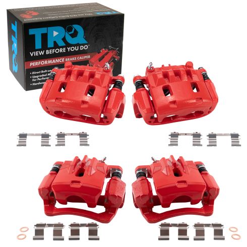 Brake Caliper Set