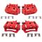 Brake Caliper Set