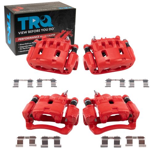 Brake Caliper Set