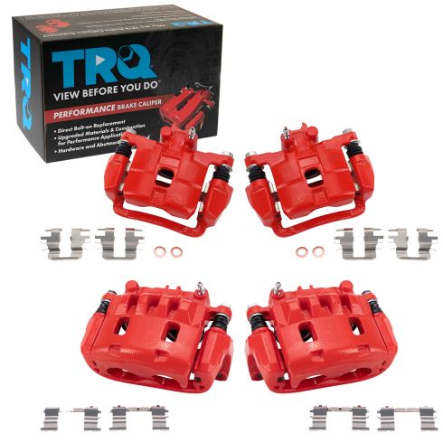 Brake Caliper Set