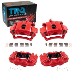 Brake Caliper Set