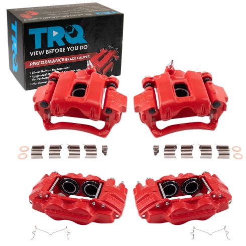 Brake Caliper Set