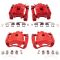 Brake Caliper Set