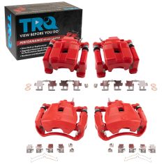 Brake Caliper Set