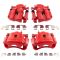 Brake Caliper Set