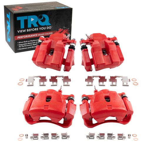 Brake Caliper Set
