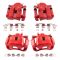 Brake Caliper Set