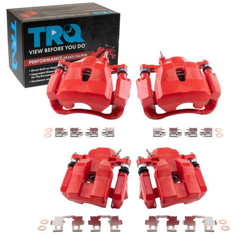 Brake Caliper Set