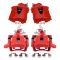 Brake Caliper Set