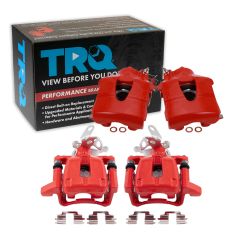 Brake Caliper Set