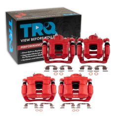 Brake Caliper Set