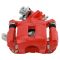 Front & Rear Performance Caliper Set