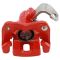 Front & Rear Performance Caliper Set