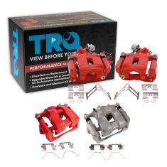 Brake Caliper Set