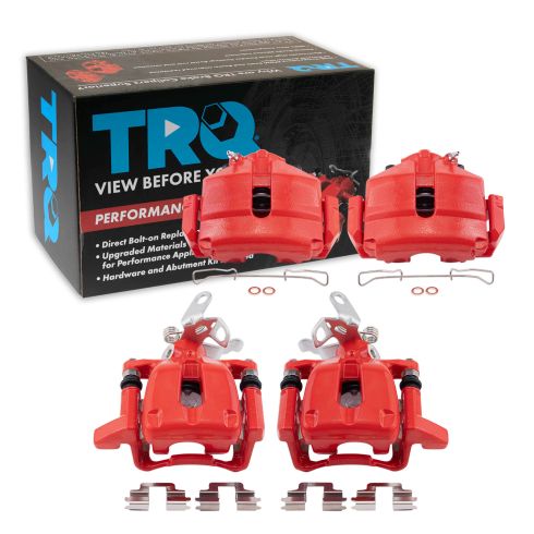 Brake Caliper Set