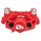 Front & Rear Performance Caliper Set