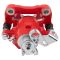 Front & Rear Performance Caliper Set