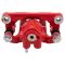 Front & Rear Performance Caliper Set