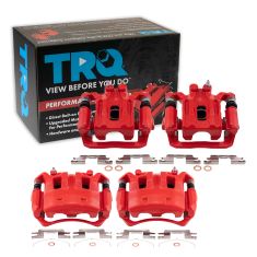 Brake Caliper Set