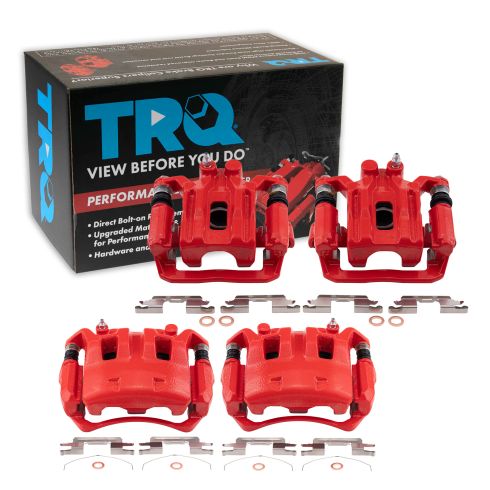 Brake Caliper Set