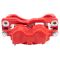 Front & Rear Performance Caliper Set