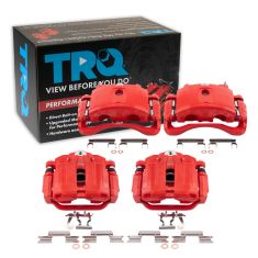 Brake Caliper Set