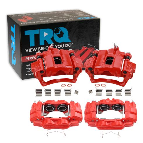 Brake Caliper Set