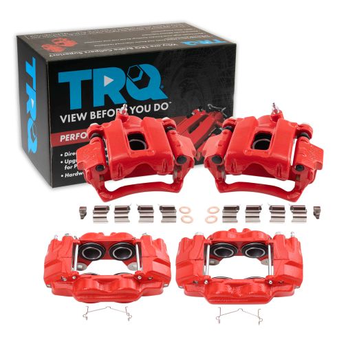 Brake Caliper Set