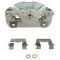 01-03 Acura CL; 99-04 RL; 99-08 TL; 04-14 TSX; 03-04, 06-12 Accord Frt Dsc Brk Calip w/Brkt LF (Ray)
