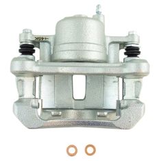 03-08 Toyota Corolla Front Passenger Side Brake Caliper