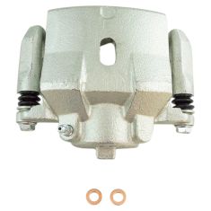 04-08 Chevy Malibu Front Driver Side Brake Caliper