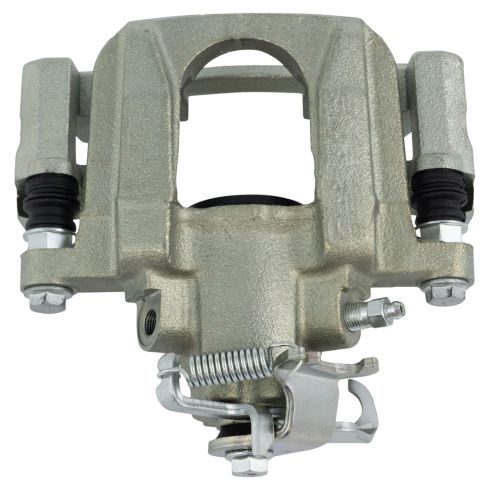 08-16 Town & Country; 08-17 Grand Caravan; 09-12 VW Routan Rear Brake Caliper LR (Raybestos