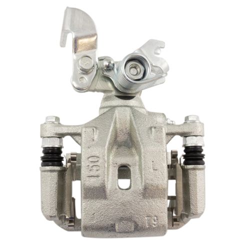 06-12 Fusion; 07-12 MKZ; 06 Zephyr; 06-13 Mazda 6; 06-11 Milan Rear Brake Caliper LR (Raybestos)