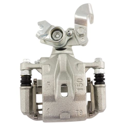 06-12 Fusion; 07-12 MKZ; 06 Zephyr; 06-13 Mazda 6; 06-11 Milan Rear Brake Caliper RR (Raybestos)