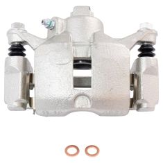 New Brake Caliper (Raybestos)