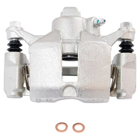 New Brake Caliper (Raybestos)