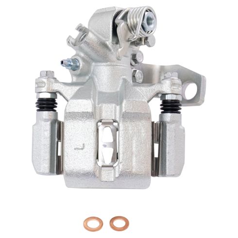 New Brake Caliper (Raybestos)