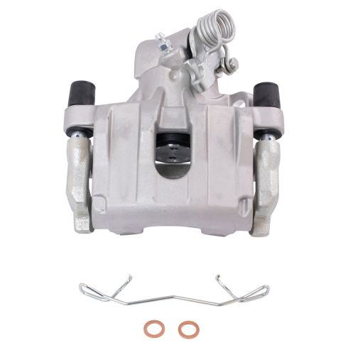 New Brake Caliper (Raybestos)