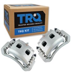 Brake Caliper Pair