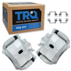 Brake Caliper Pair
