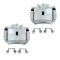 Brake Caliper Pair
