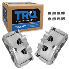 Brake Caliper Pair