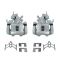 Brake Caliper Pair