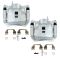 Brake Caliper Pair