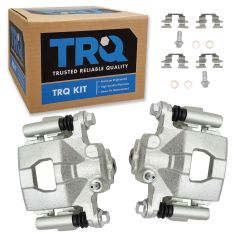 Brake Caliper Pair