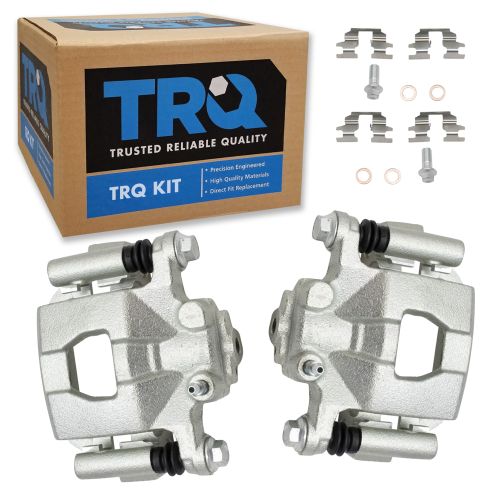 Brake Caliper Pair