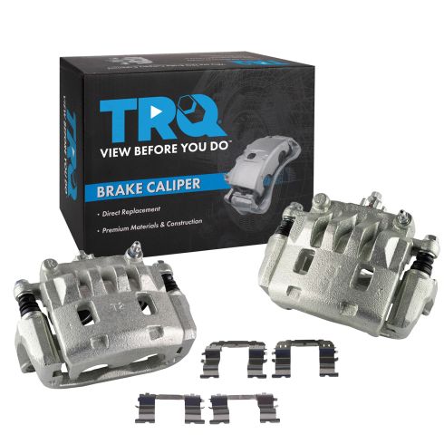 Brake Caliper Set