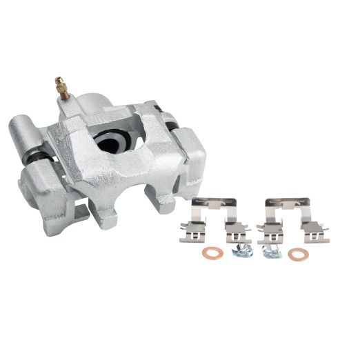 ACDelco Rear Brake Rotor 18A911 | O'Reilly Auto Parts - View #9