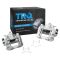 Brake Caliper Set